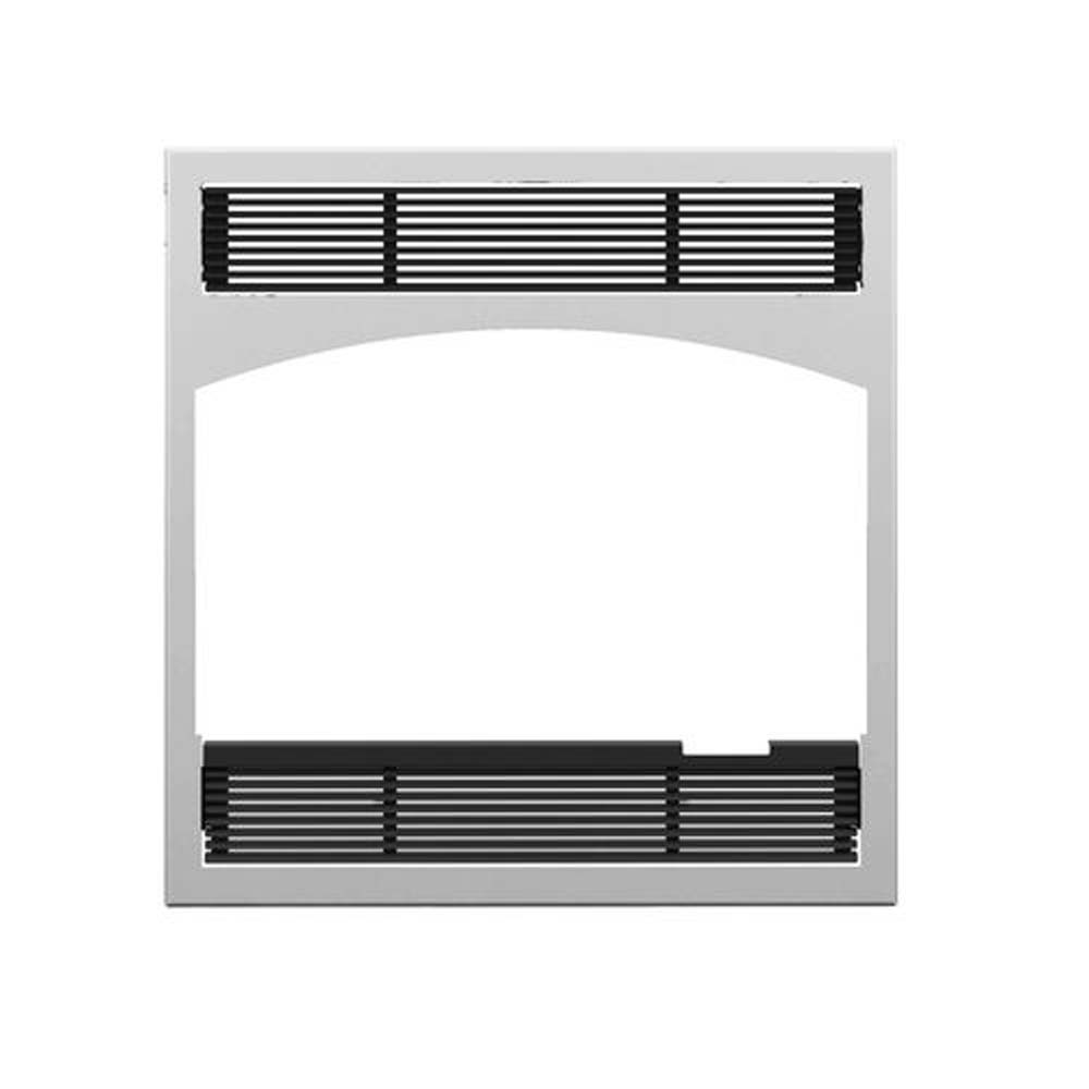 Drolet AC01247 Traditional Style Louvers
