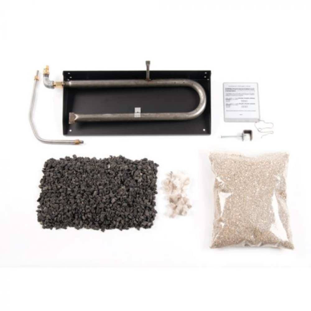 IHP Superior MFEB Lava Rock Flame Bed F0253