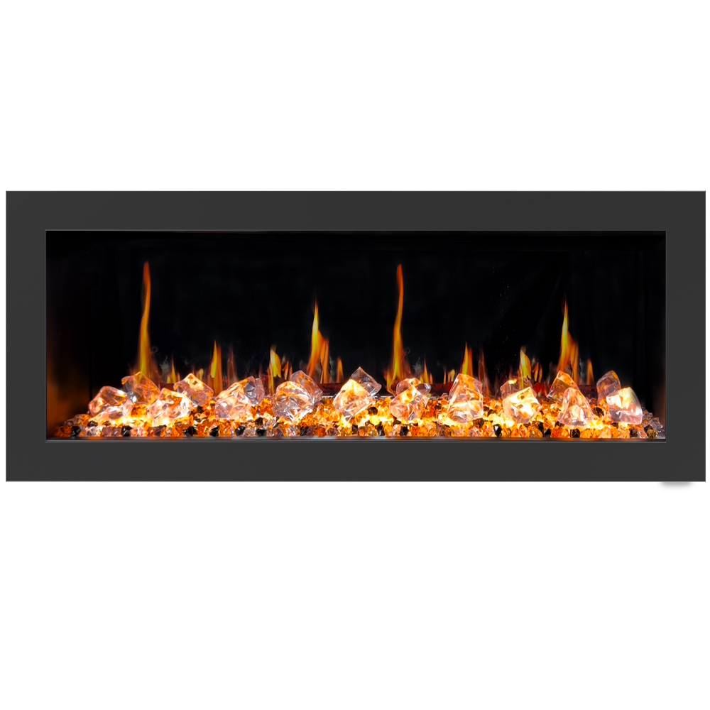 Electric Fireplaces