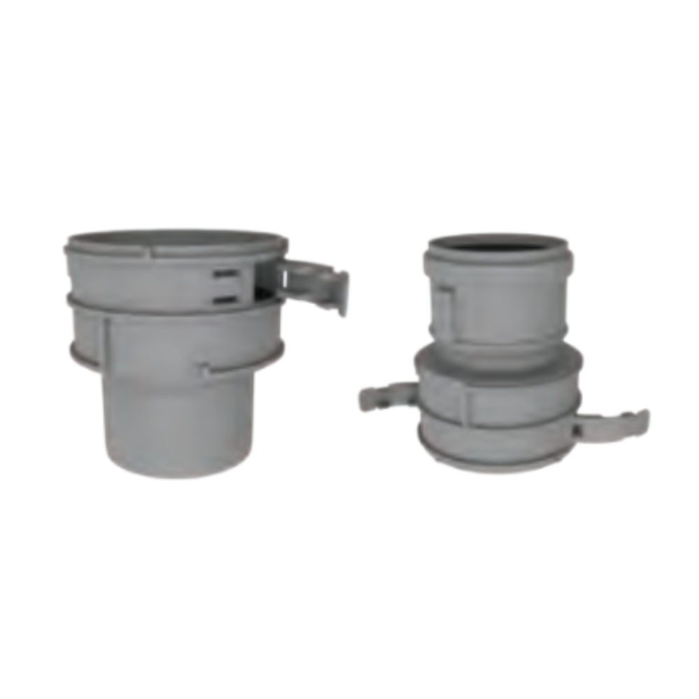Duravent 3PPS-FAS Flex Adapter Set