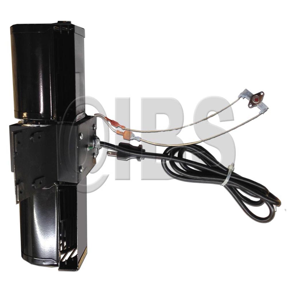 BLOTWS Blower Kit for Savannah stoves