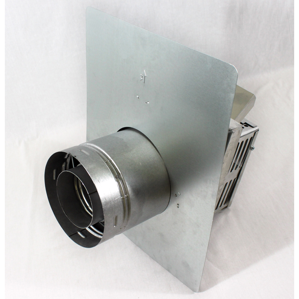 IHP Superior SV4.5HTSS Horizontal Termination - Small Square 94L10