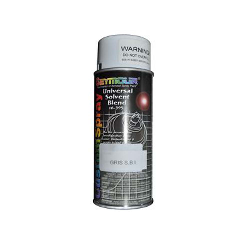 Drolet AC05961 Psg Grey 424C Spray Paint