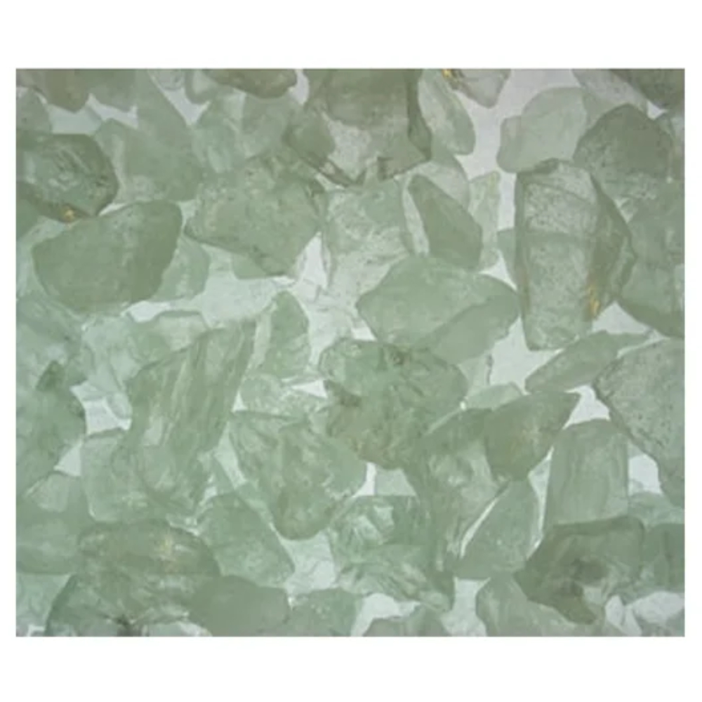 Majestic MEDIA-CRYSTAL21 Glass Media, Crystal (Translucent White)-21 Lbs