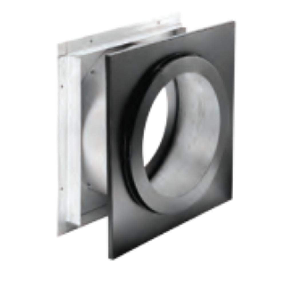 Duravent 16DT-WT Wall Thimble