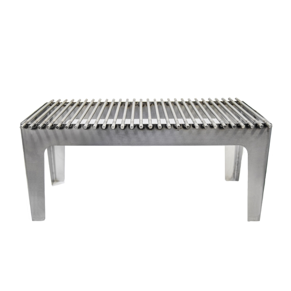 Osburn AC01196 Heavy Duty Stainless Steel Cooking Grate