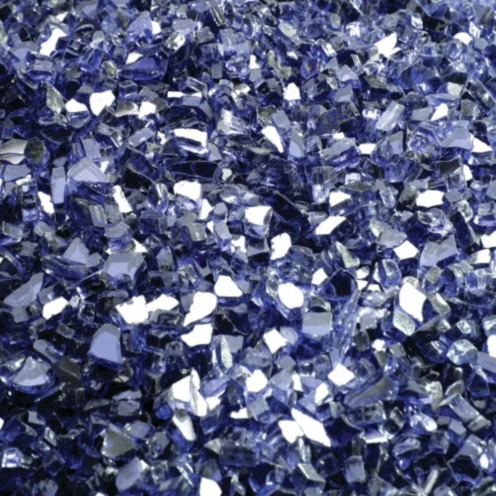 Napoleon MKGB Blue Glass Embers Media Kit