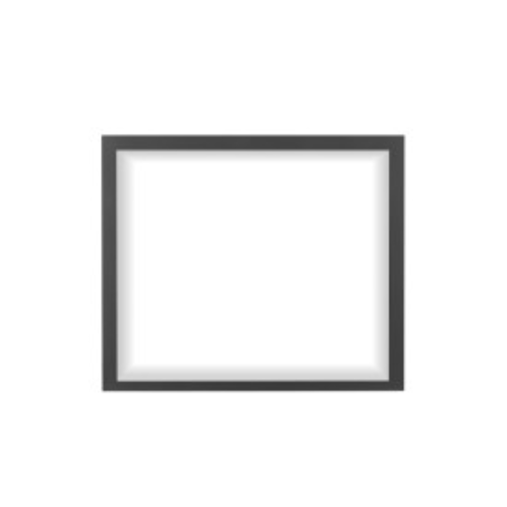 Napoleon FTAX42CH Finish Trim, Charcoal for Altitude 42