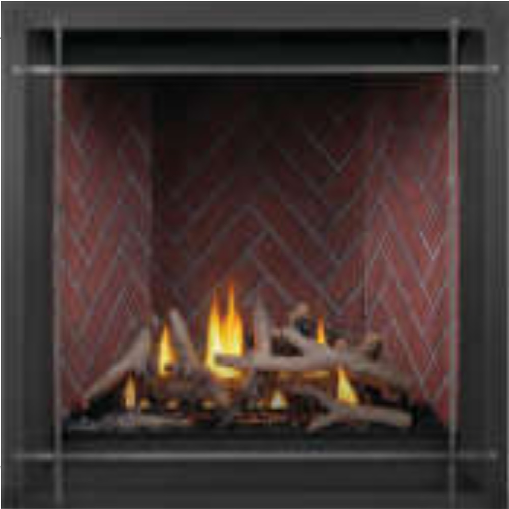 Napoleon DAX42RB Denali Premium Front for Altitude X 42