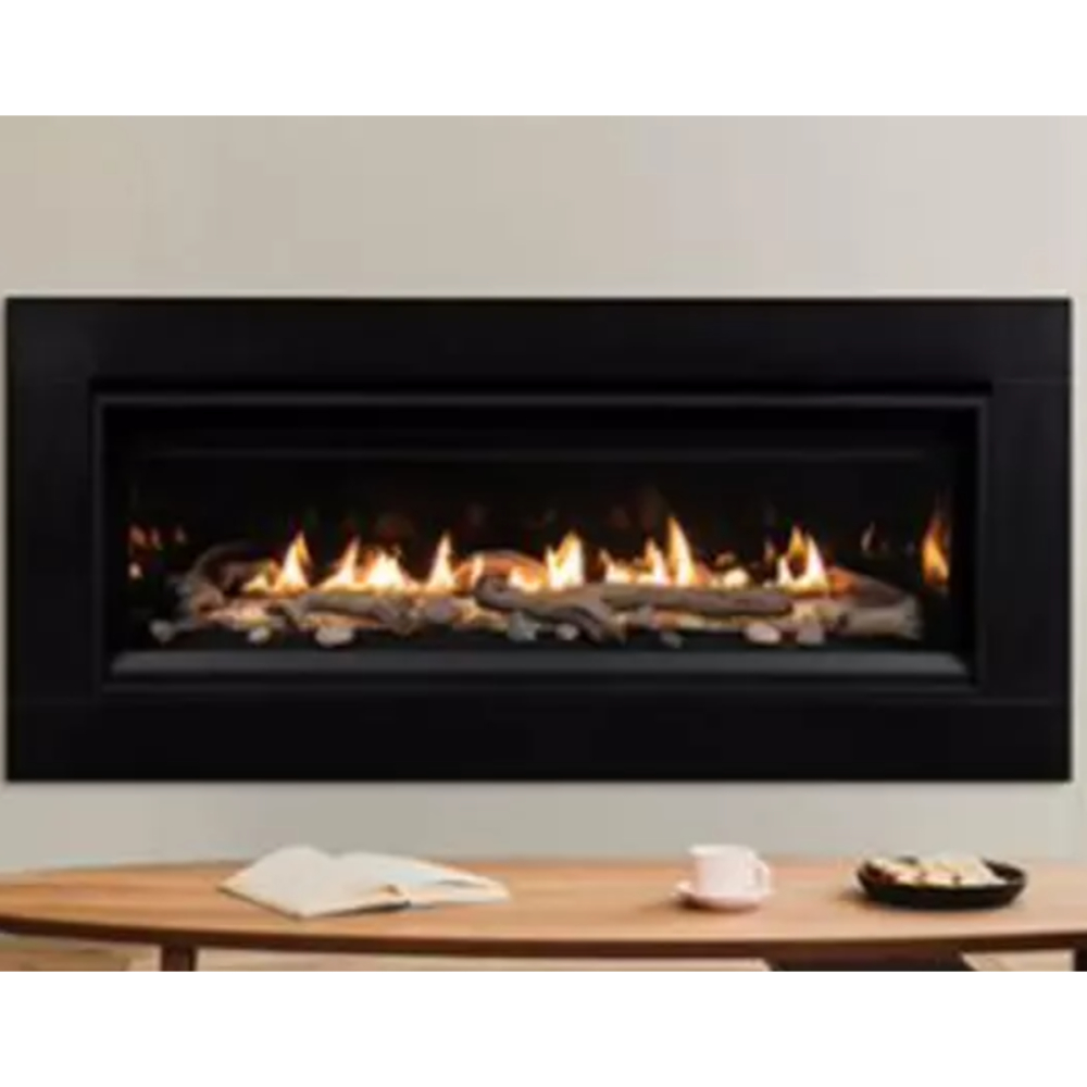 Gas Fireplaces