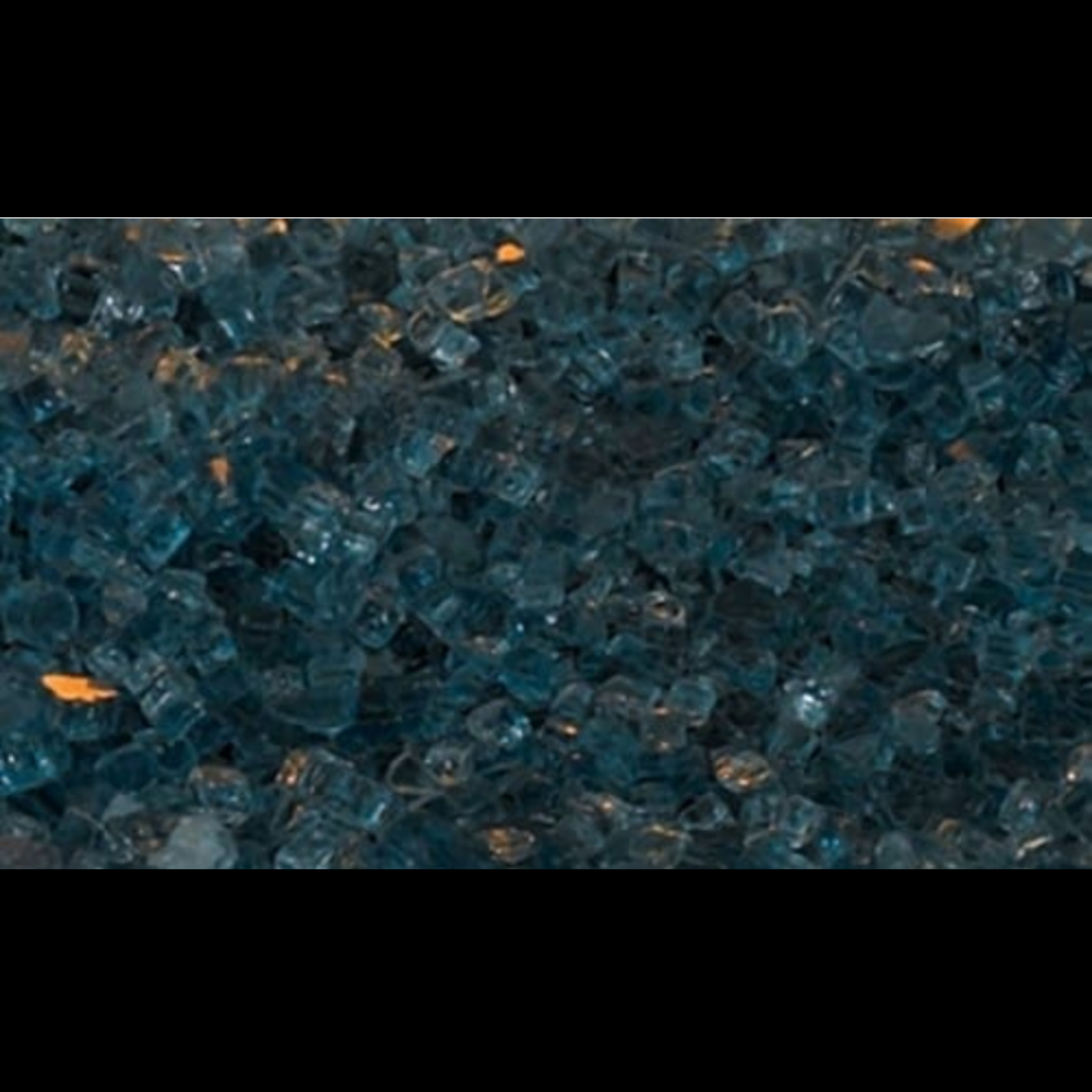 Empire DG1NXS approx. 1 sq. ft. Onyx Solid Drops 1-in.