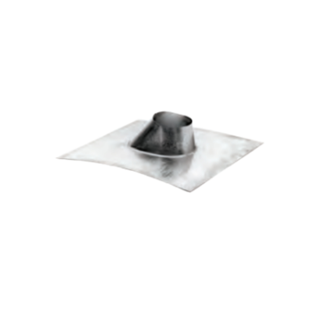 Duravent 7GVF 7" Adjustable Roof Flashing