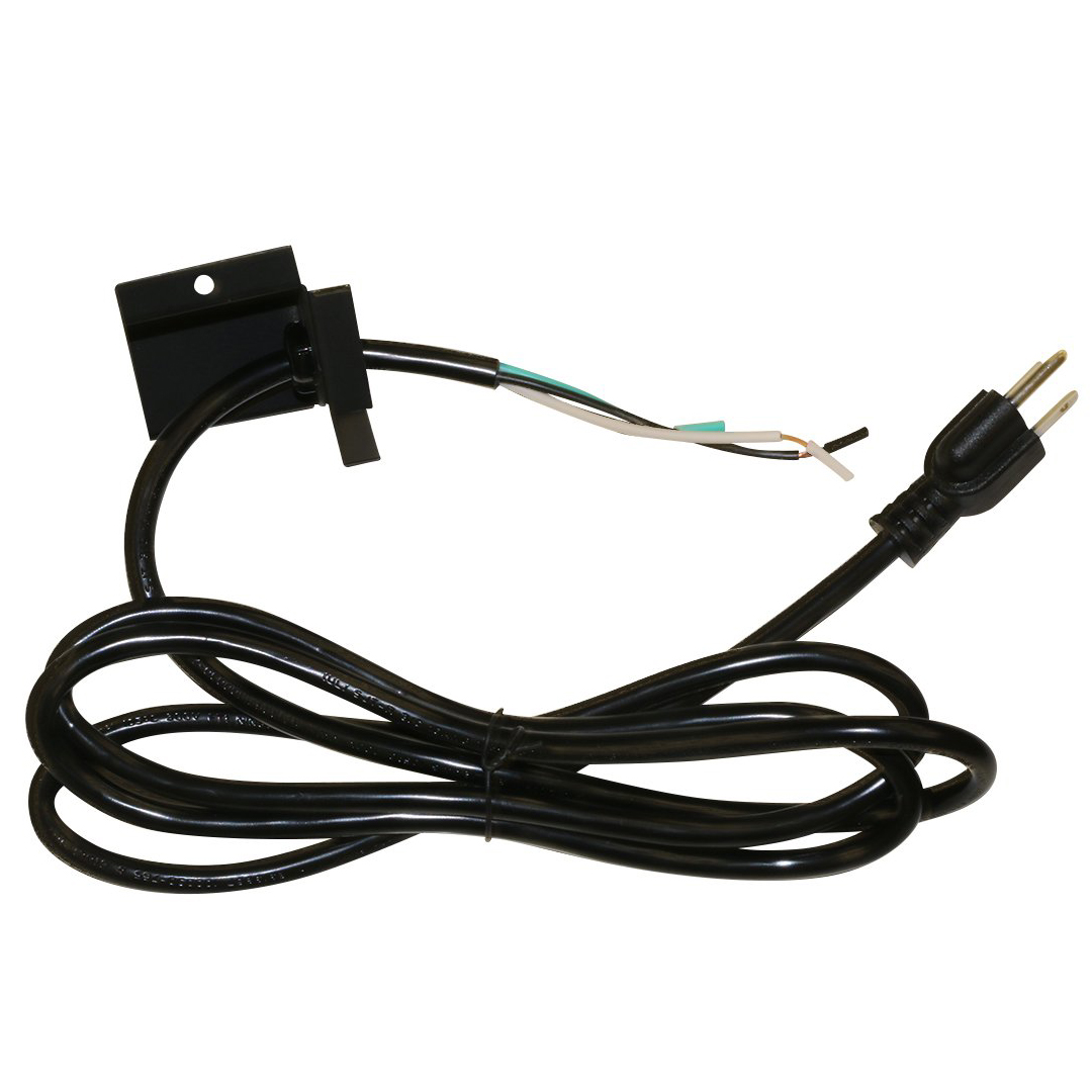 Dimplex X-RBFPLUG Plug Kit