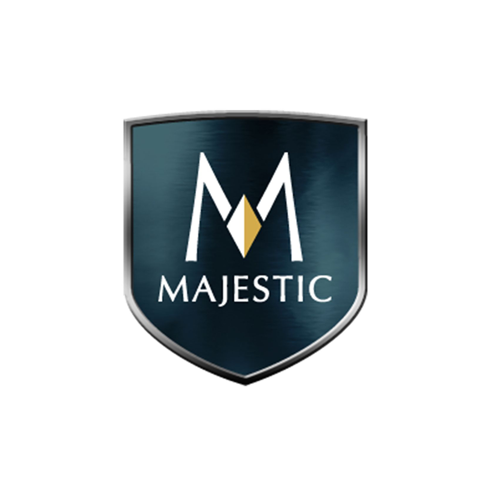 Majestic PVI-WH100 100 foot Power Vent Wire Harness for use with PVLP-SLP, PVV-SLP and