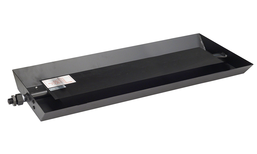 RealFyre G4-42P 42" LP Gas Glowing Burner