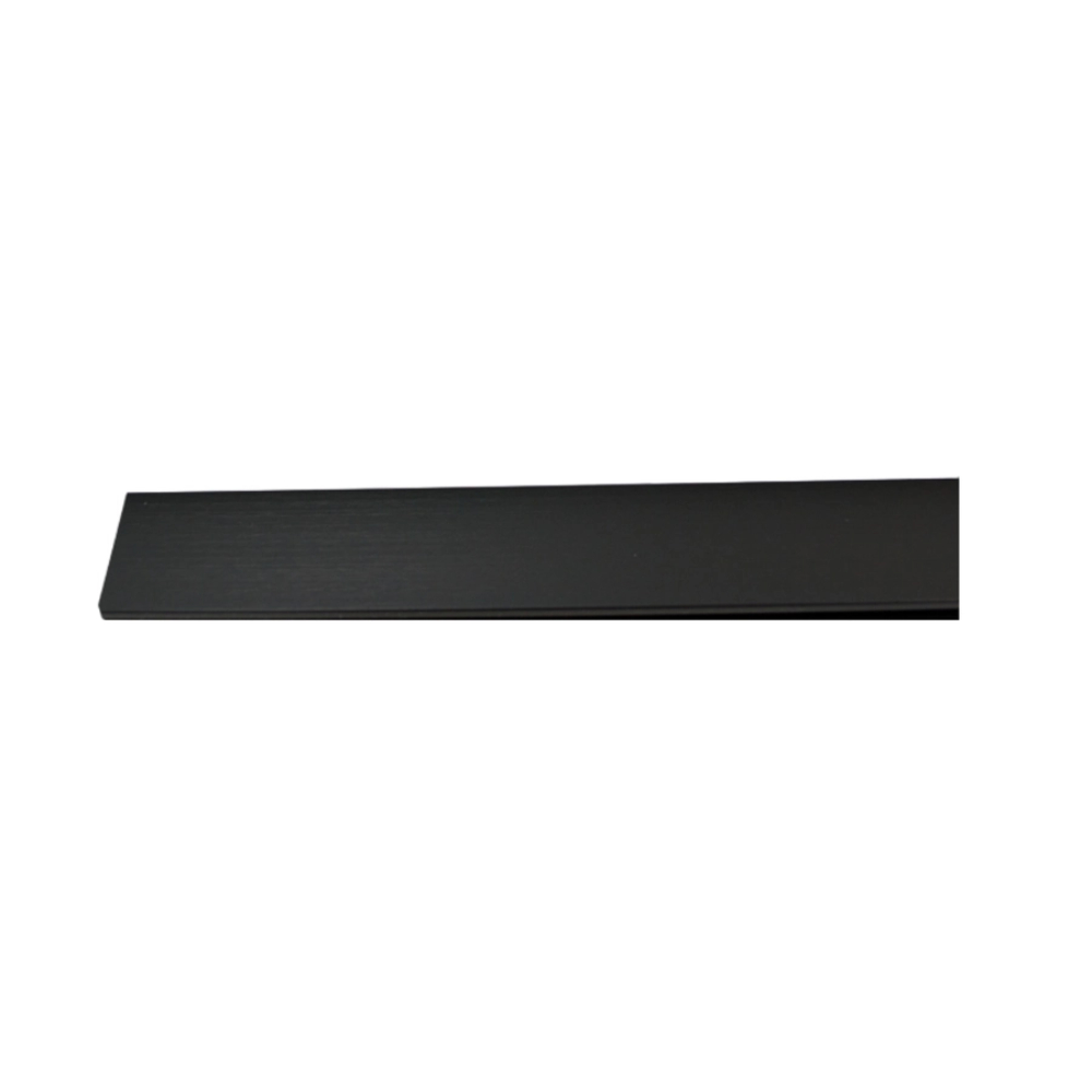 Osburn OA10268 Black Decorative Molding