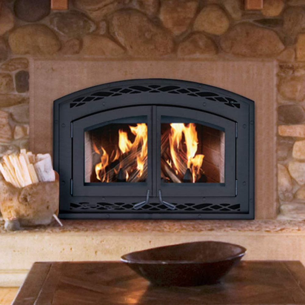 IHP Superior WCT6940WS EPA Certified Wood-Burning CAT Fireplace F2846