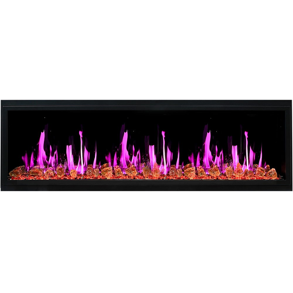 Electric Fireplaces