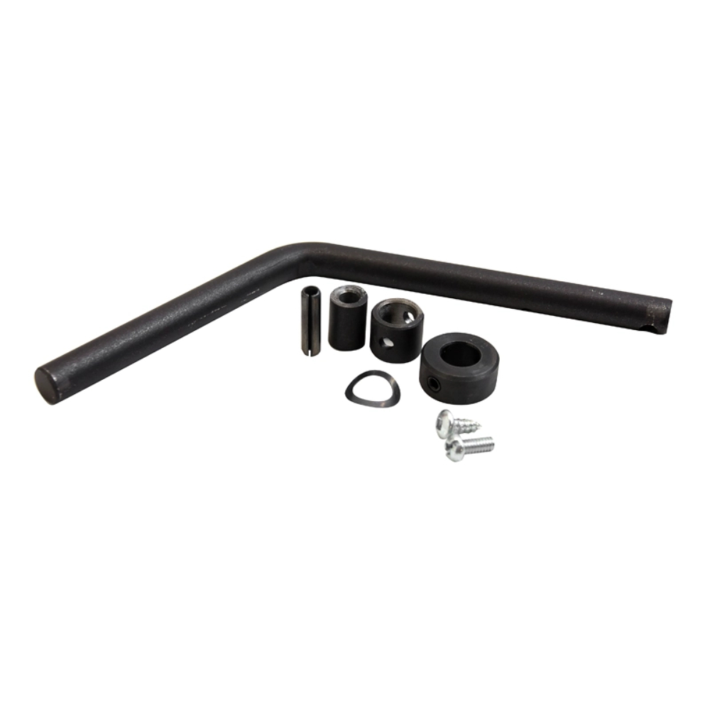 Drolet VP00100 Handle and Latch Kit Last Generation