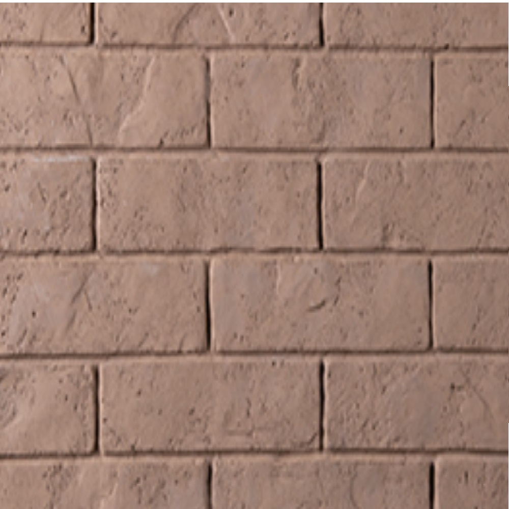 IHP Superior FLK40BB Blended Brown Stacked Ceramic F3812
