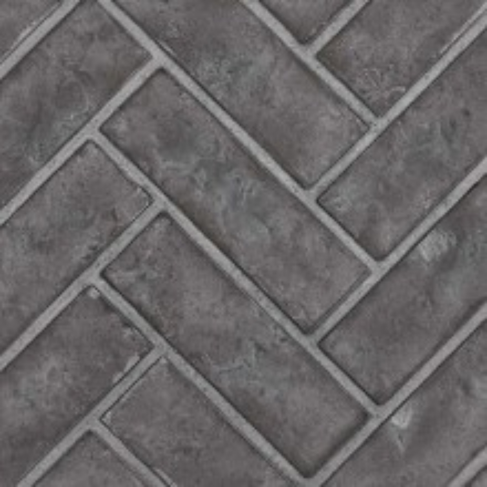Napoleon DBPAX36WH Decorative Panels : Westminster Herringbone Brick - Altitude X 36
