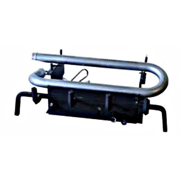 IHP Superior VD1824NR 18"/24" Millivolt, Dual Yellow Flame Burner F0060