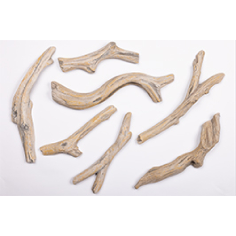 IHP Superior DWLS-VFL55 Driftwood Log Set F4717