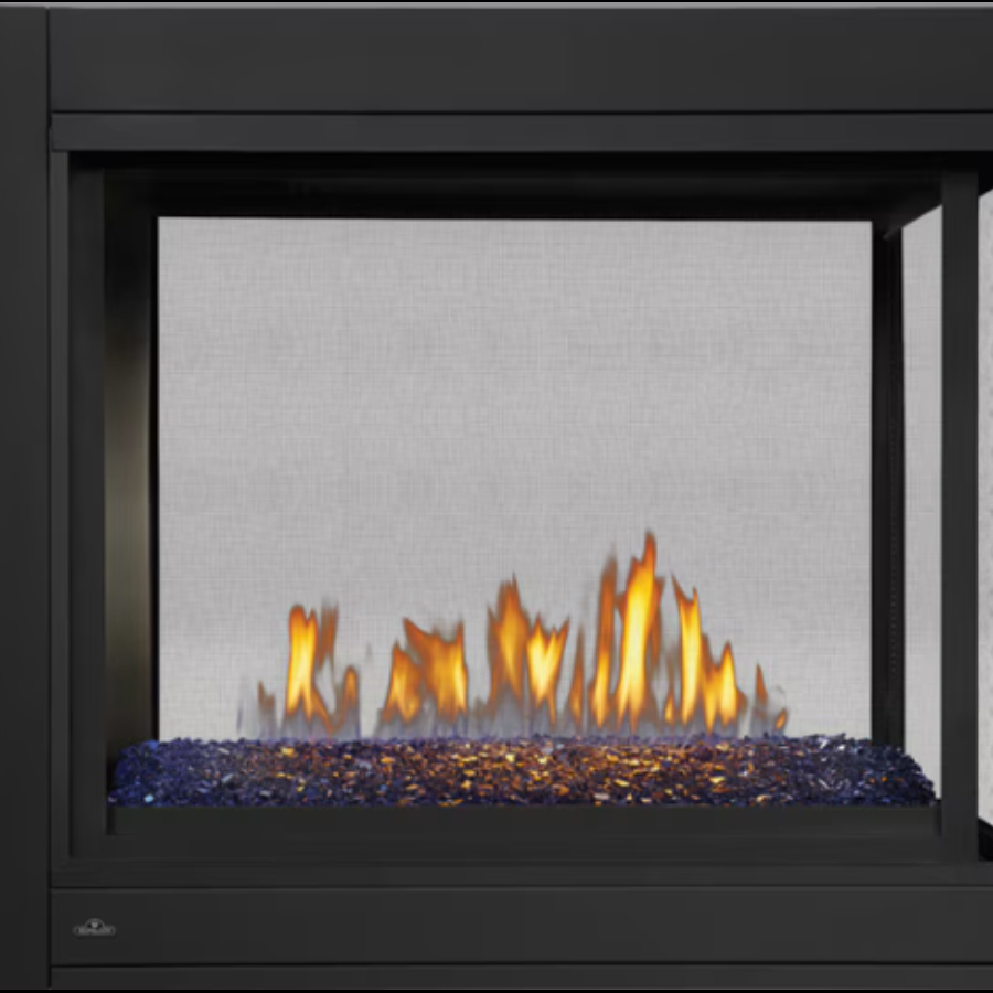 Gas Fireplaces
