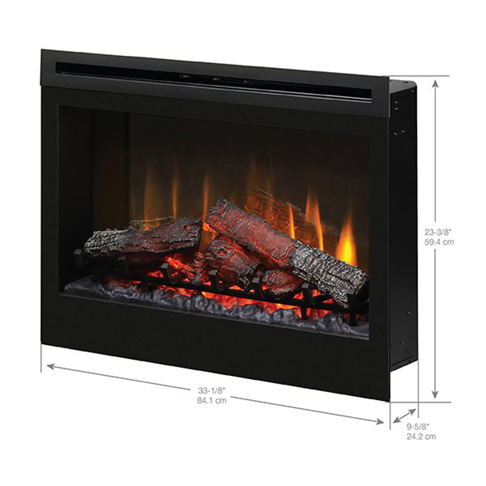 X-DF3033ST