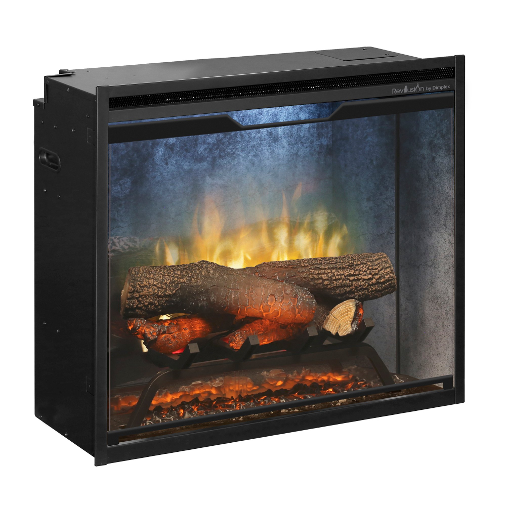Electric Fireplaces