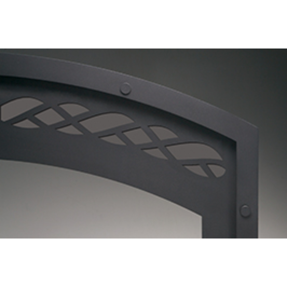 IHP Superior WCT6940-FAC-BLK WCT6940 Black Facade F2853