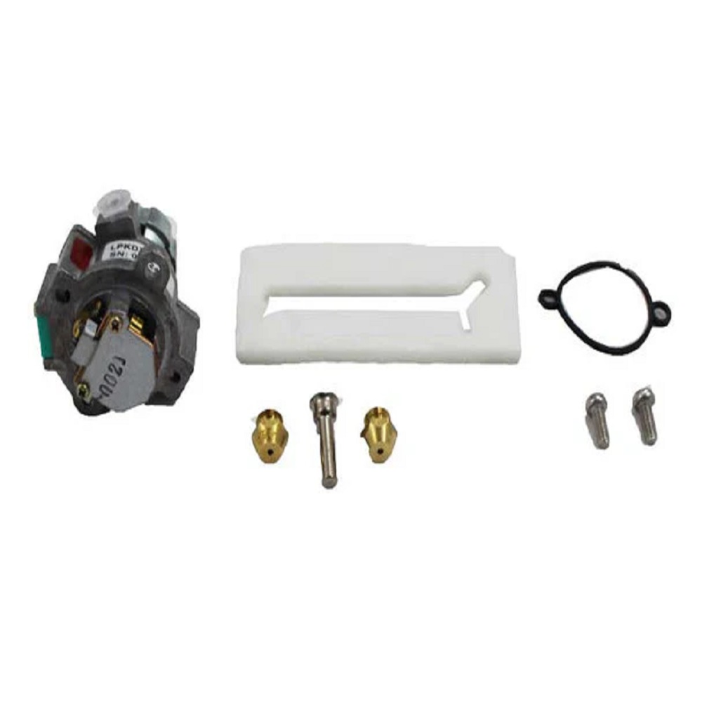 Majestic LPK-MI-IPI LP CONVERSION kit for metal insert with IPI