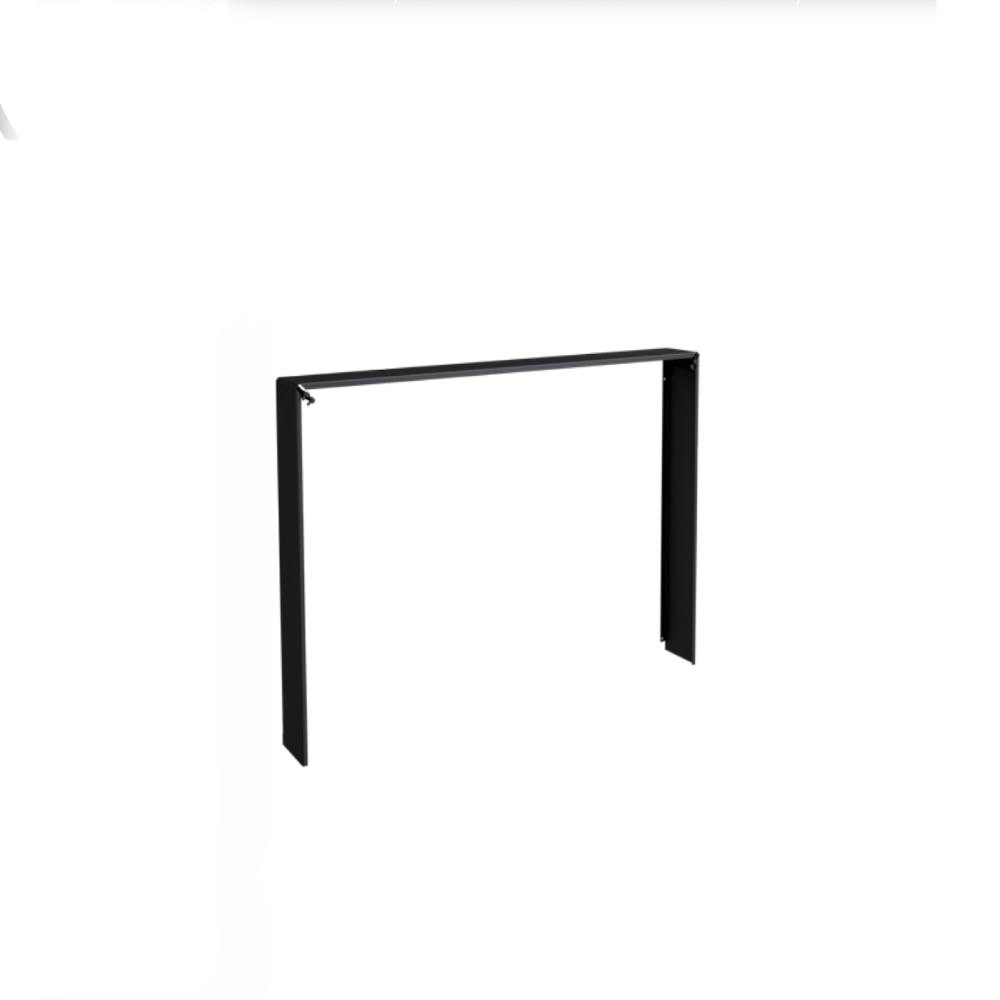 Osburn AC01323 2" Or 4" Projection Kit For Insert