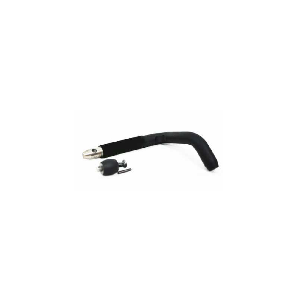 Drolet AC09155 Handle And Latch Kit