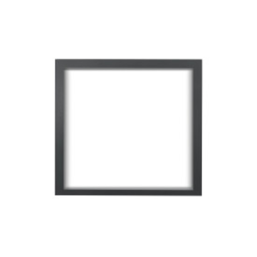 Napoleon FTAX36CH Finish Trim, Charcoal for Altitude 36