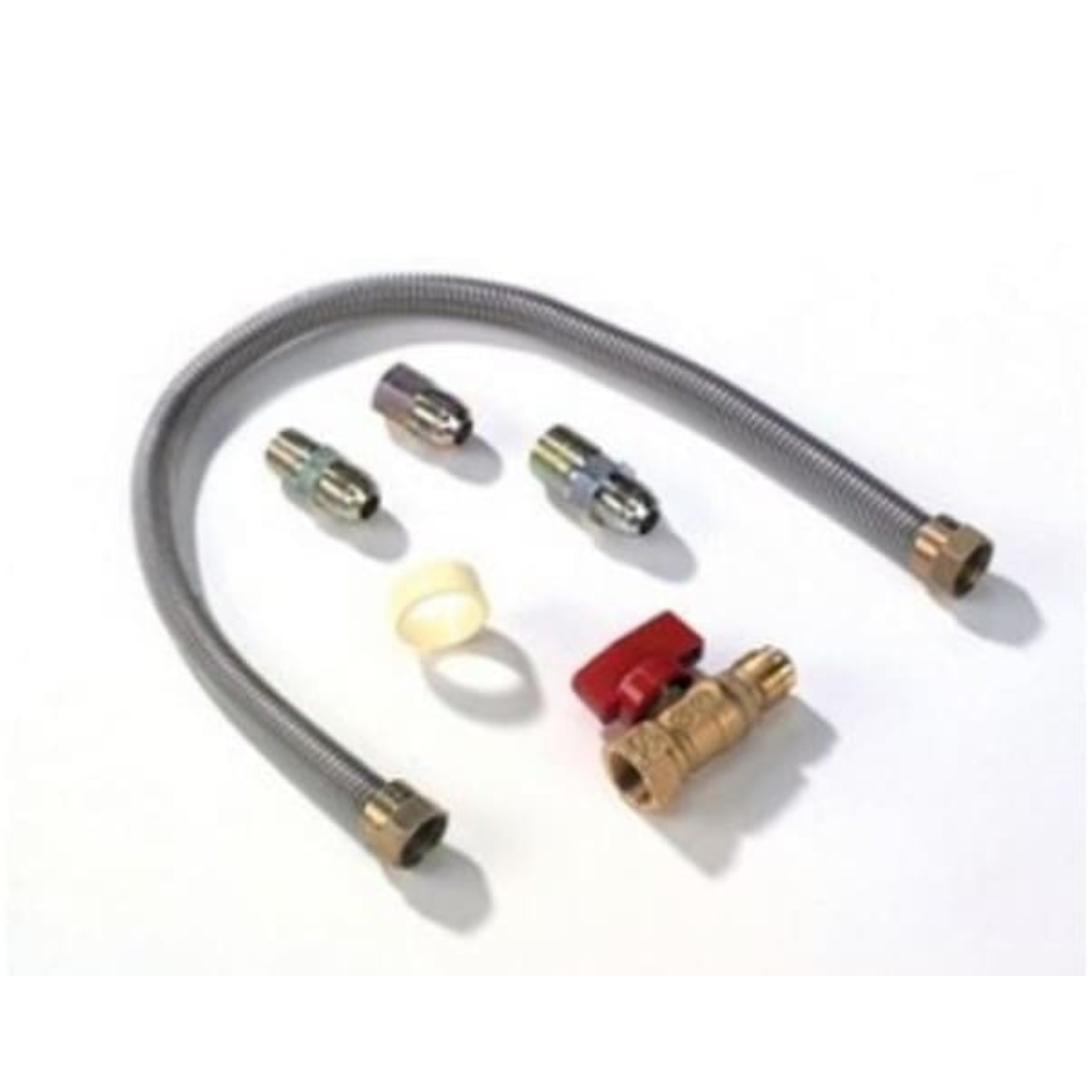 IHP Superior CIKA Gas Appliance Installation Kit F0249