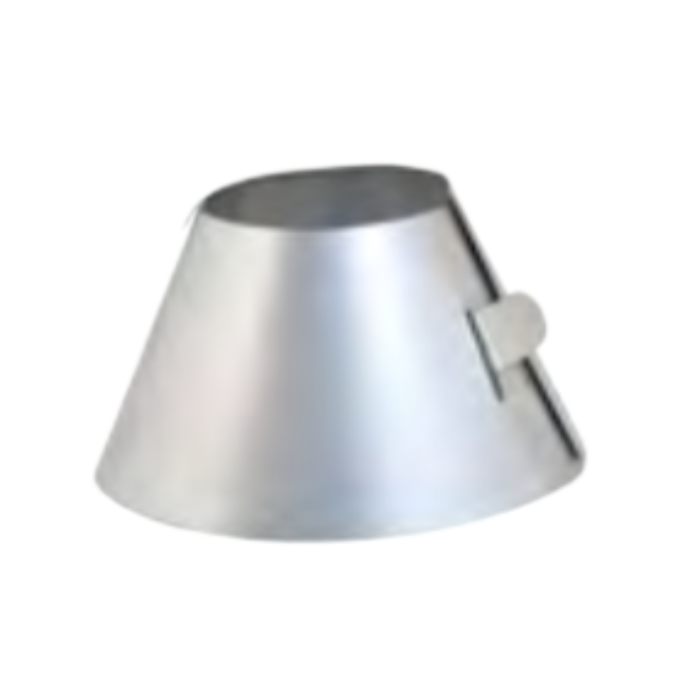 Duravent 35CVS-SC Storm Collar