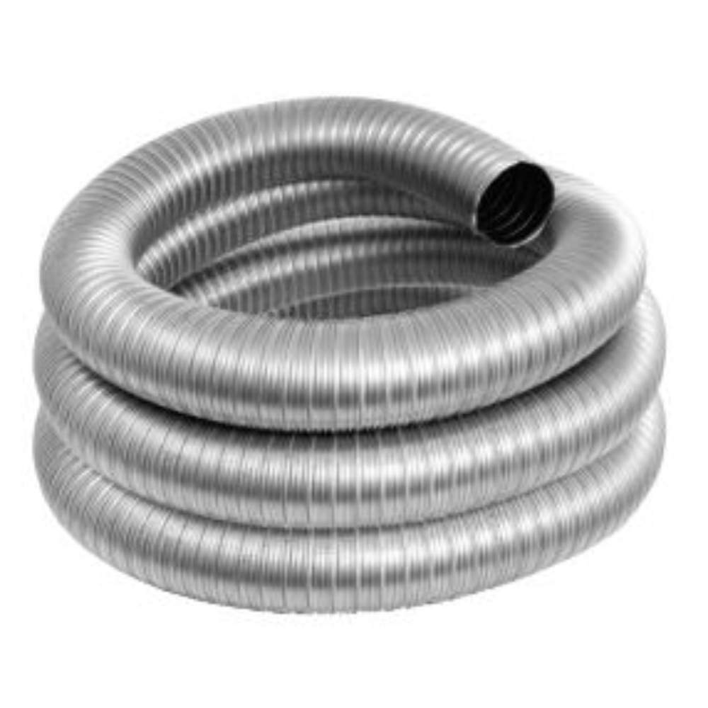 Duravent 3DFSW-15KT 3"DFSW-15KT ( includes: DFSS Top Plate, Cap, Tee w/Cap )