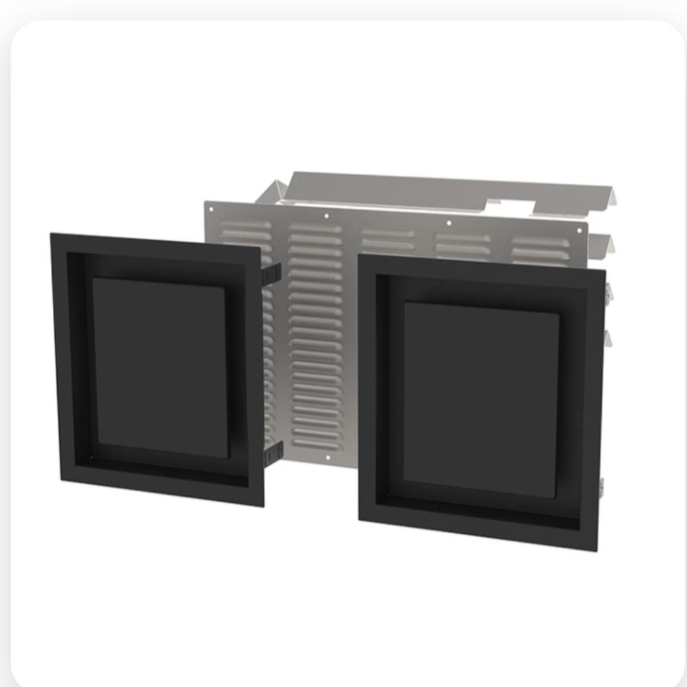 Valcourt AC01224 Chase Reduction Kit