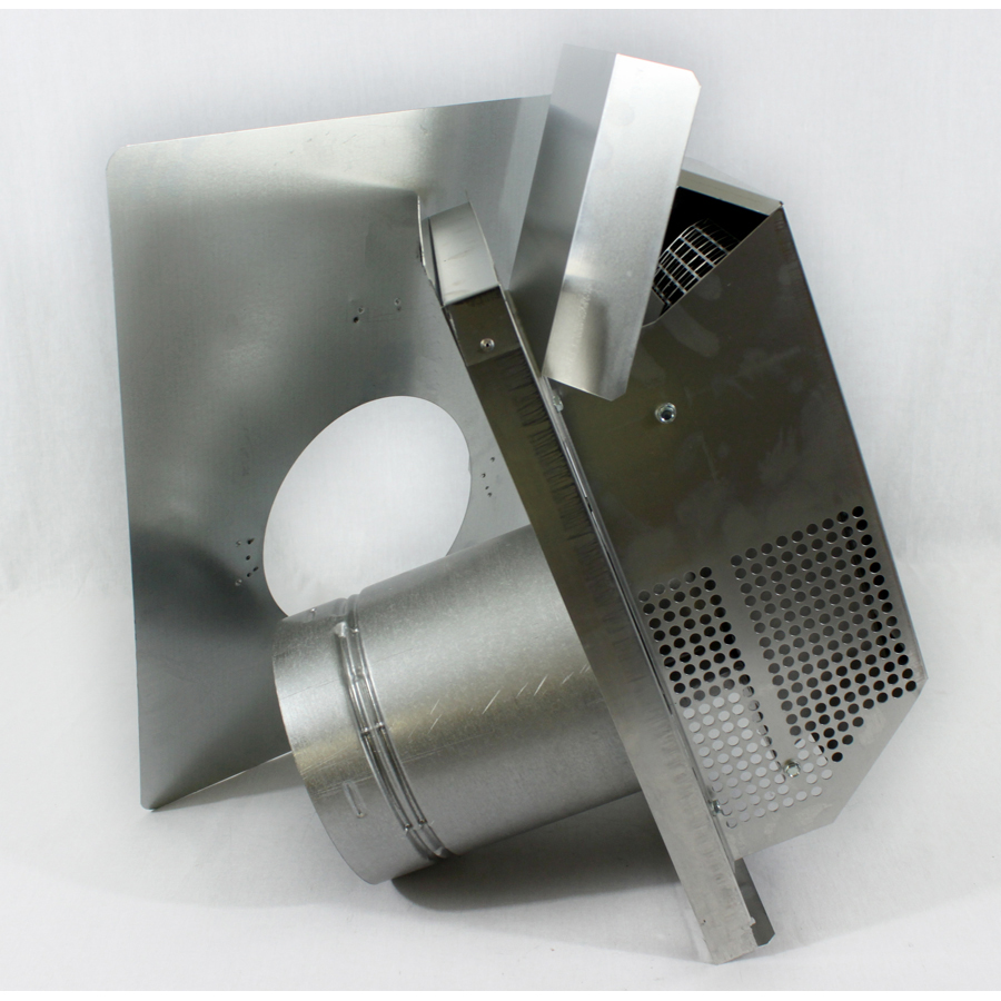 IHP Superior SF4.5HT -2 Horizontal Termination Kit H1969