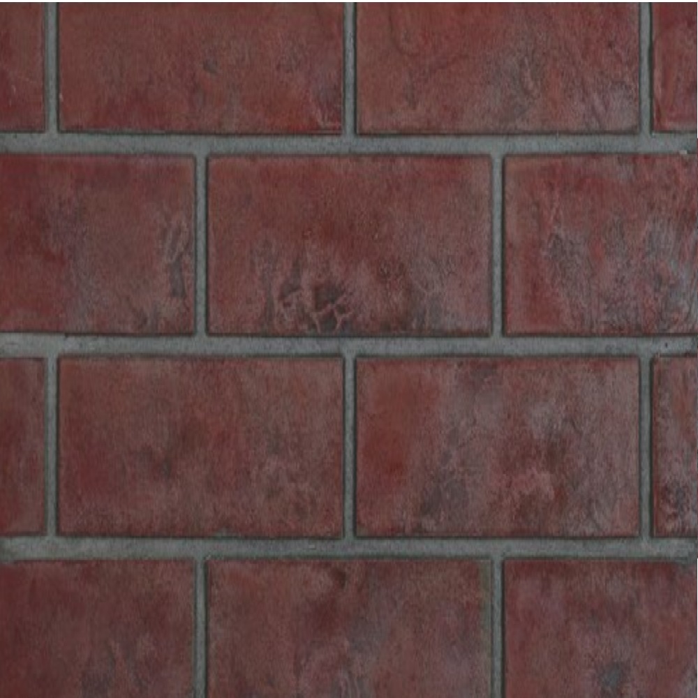 Napoleon DBPAX42OS Decorative Brick Panels Old Town Red Standard for Altitude X 42