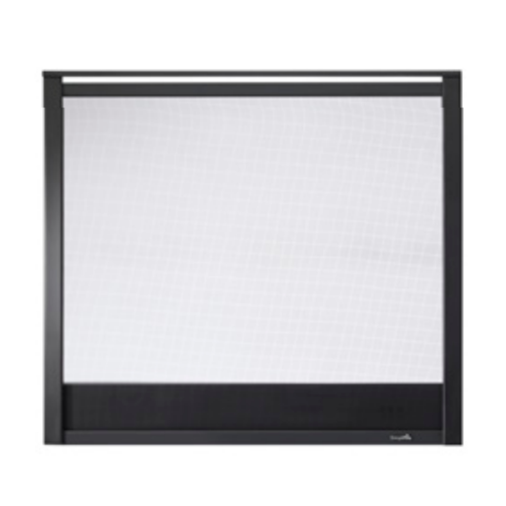 SimpliFire SF-FOL-36 Folio Front For Inception Electric Fireplace