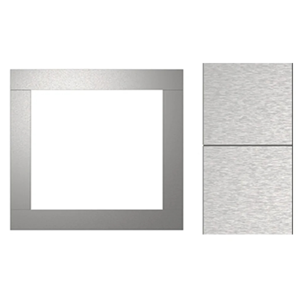 IHP Superior SURR40-SS4S-B Surround, 4pc 40 DV, 50.25x46.63 F4281