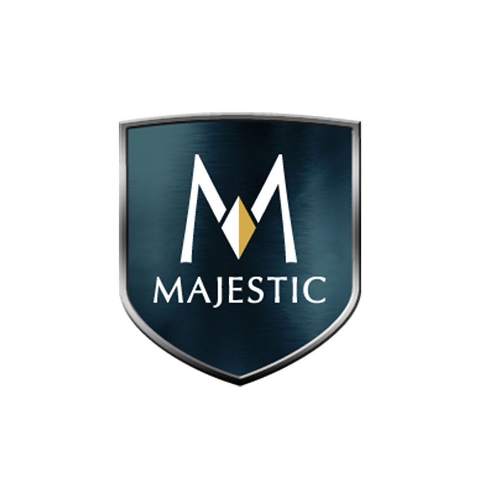 Majestic HEAT-ZONE-GAS Heat-Zone Kit
