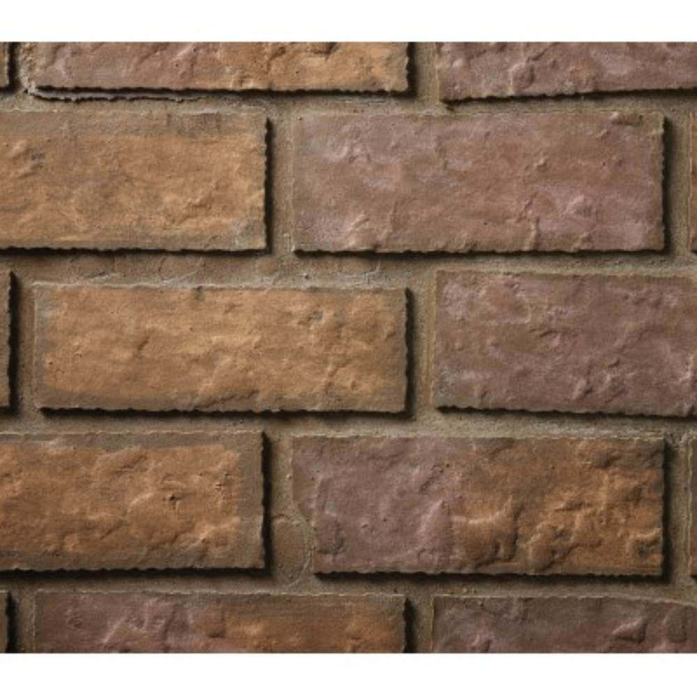 Napoleon DBPI3NS Decorative Panels : Newport Standard Brick Oakville 3 / X3