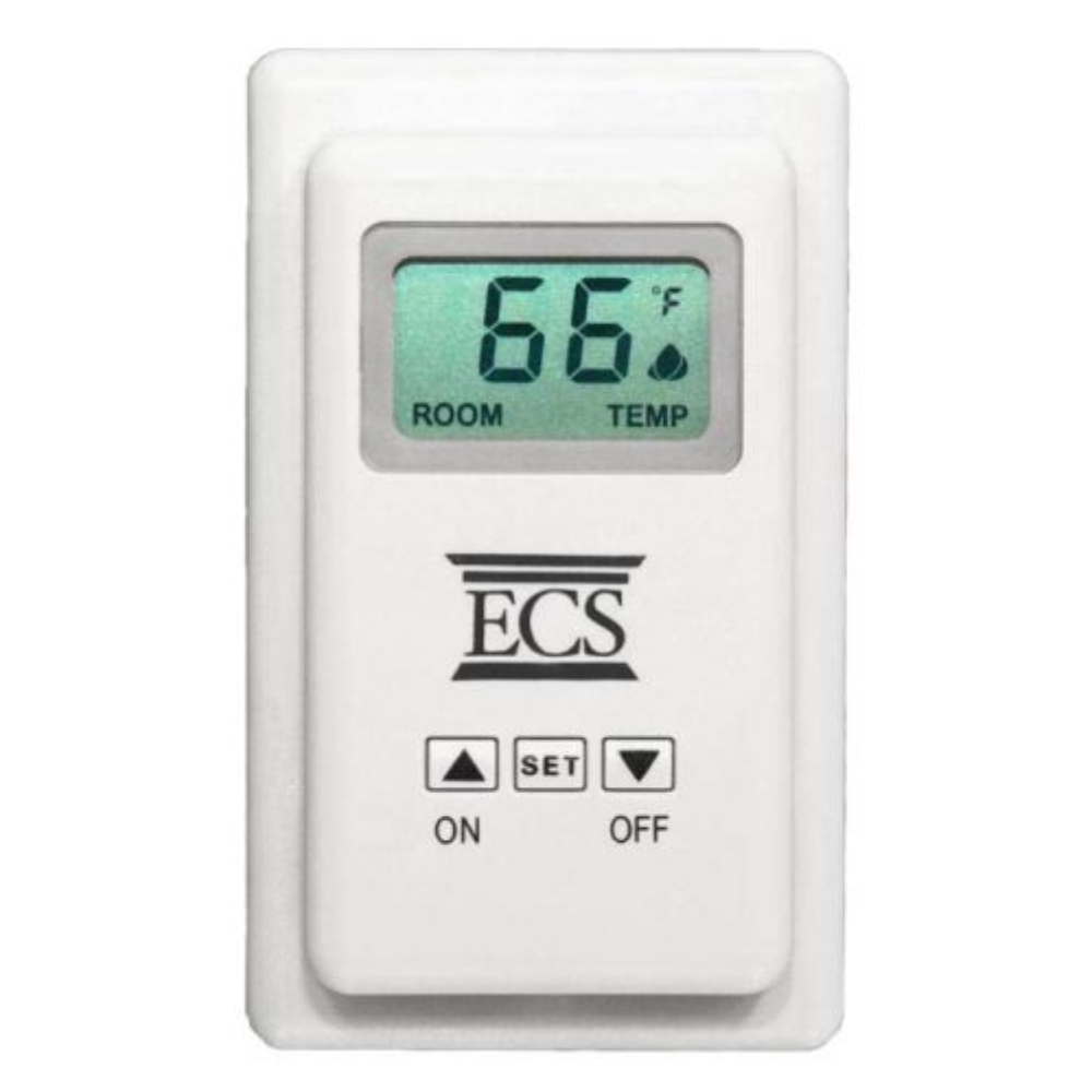 Empire TRW Wireless Wall Thermostat
