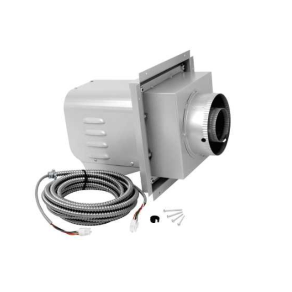 Napoleon PVALX5 Power Vent Adaptor Kit for Luxuria 62/74, Vector 62/74