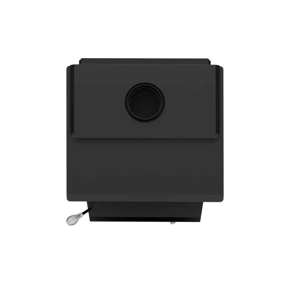 Stoves and Furnaces