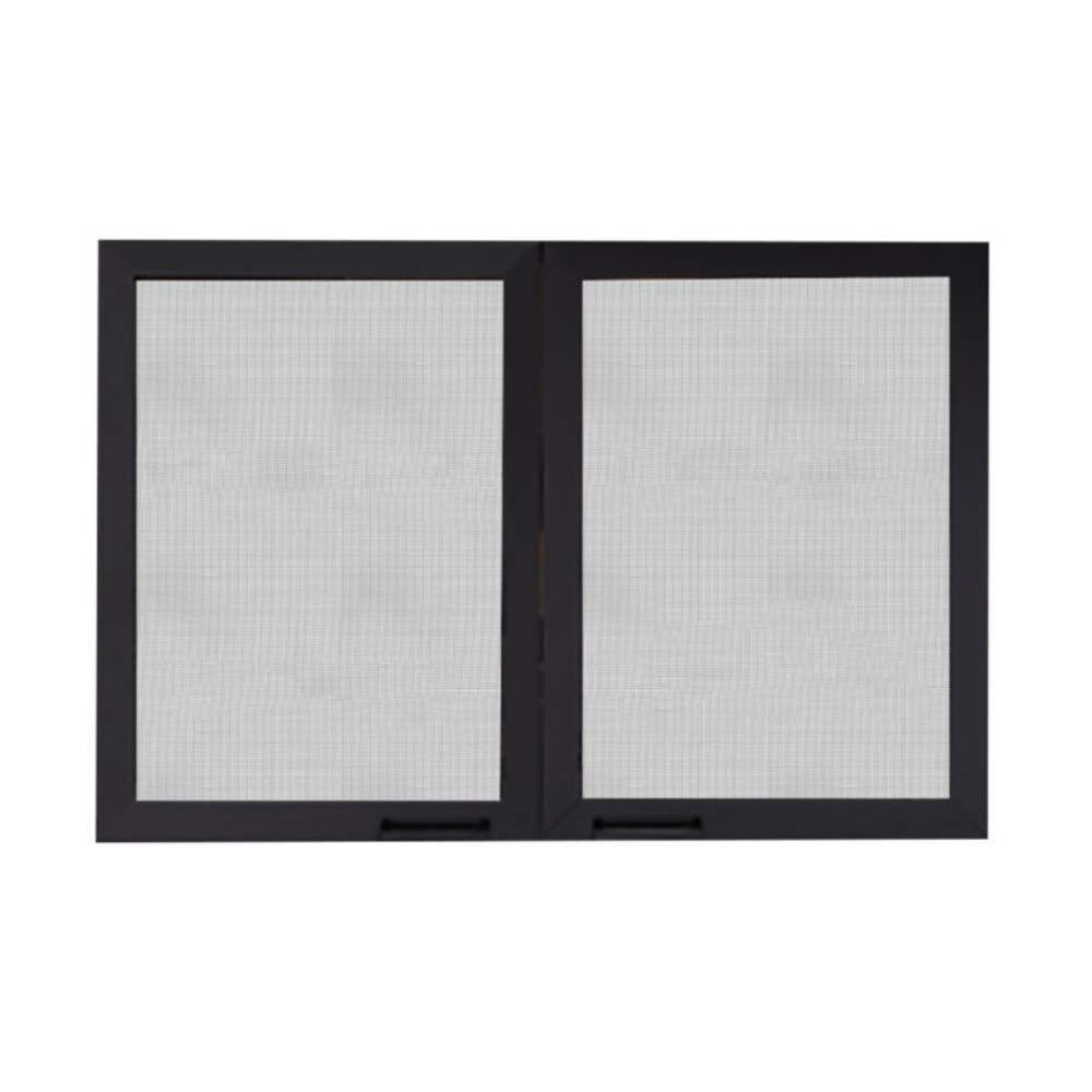 Monessen LSD-36 LO-RIDER MESH DOORS