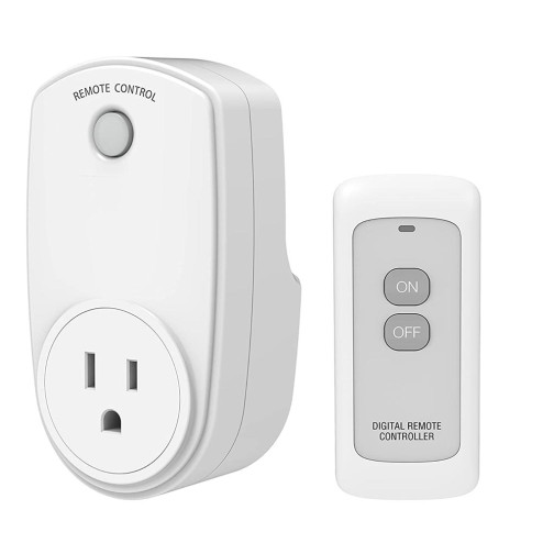 Skytech 1315G Santa's Helper Remote Control Kit